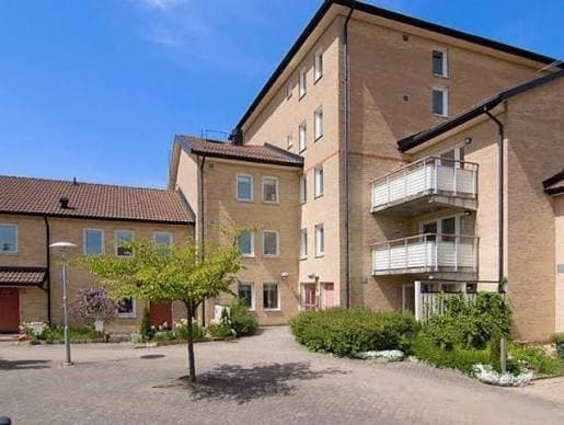 Sakförarevägen i Lund