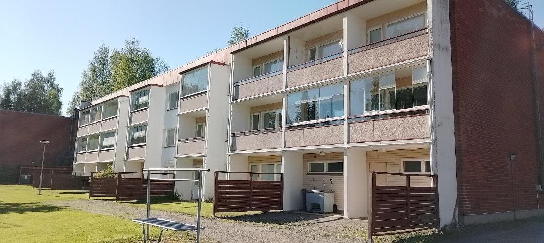 Pellavamakasiininkuja i Hämeenlinna