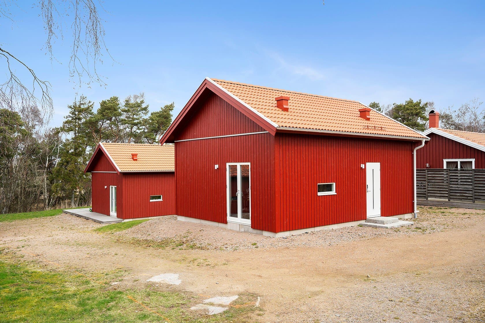 Hammarberget i Halmstad