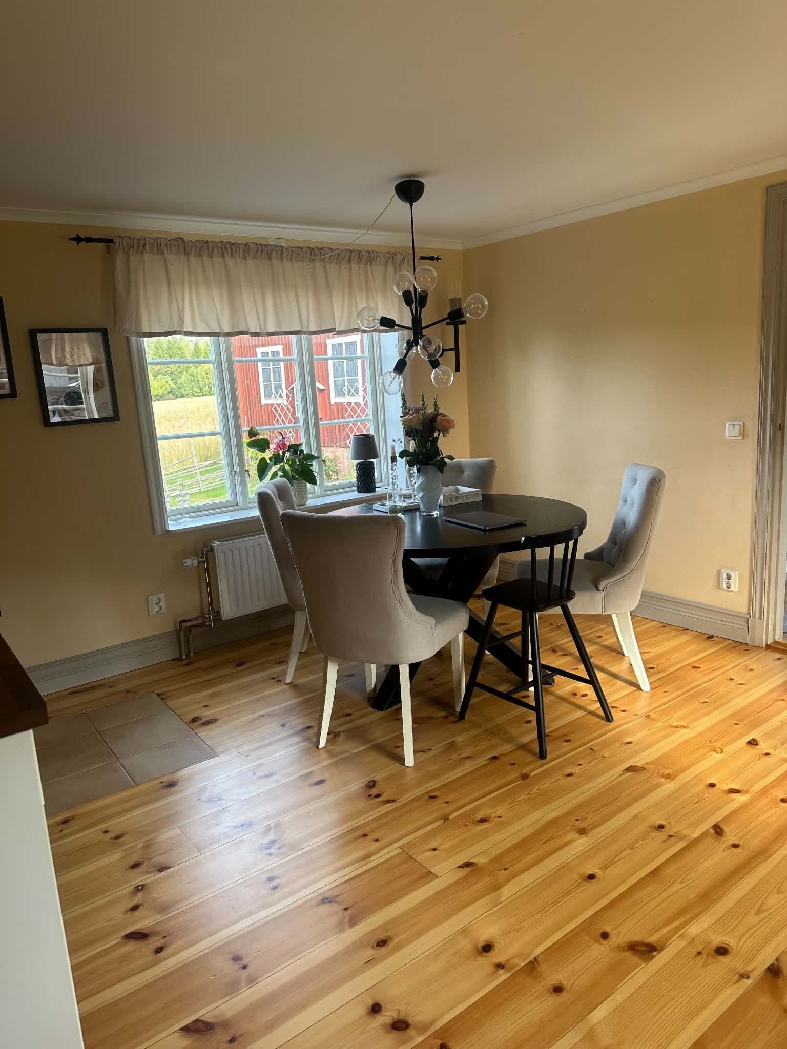Ale i Söderhamn