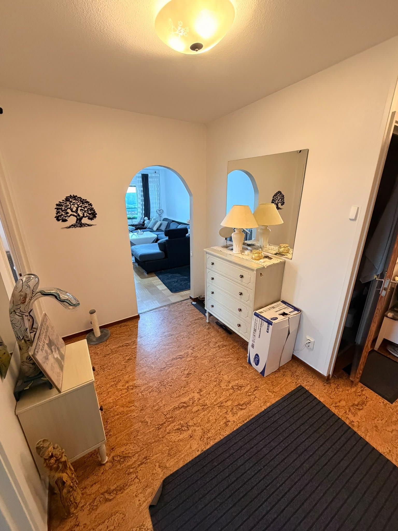 Molkomsbacken i Farsta
