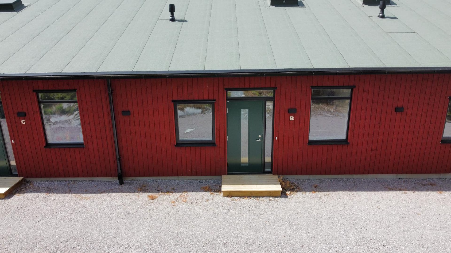 Björntorp i RIMBO
