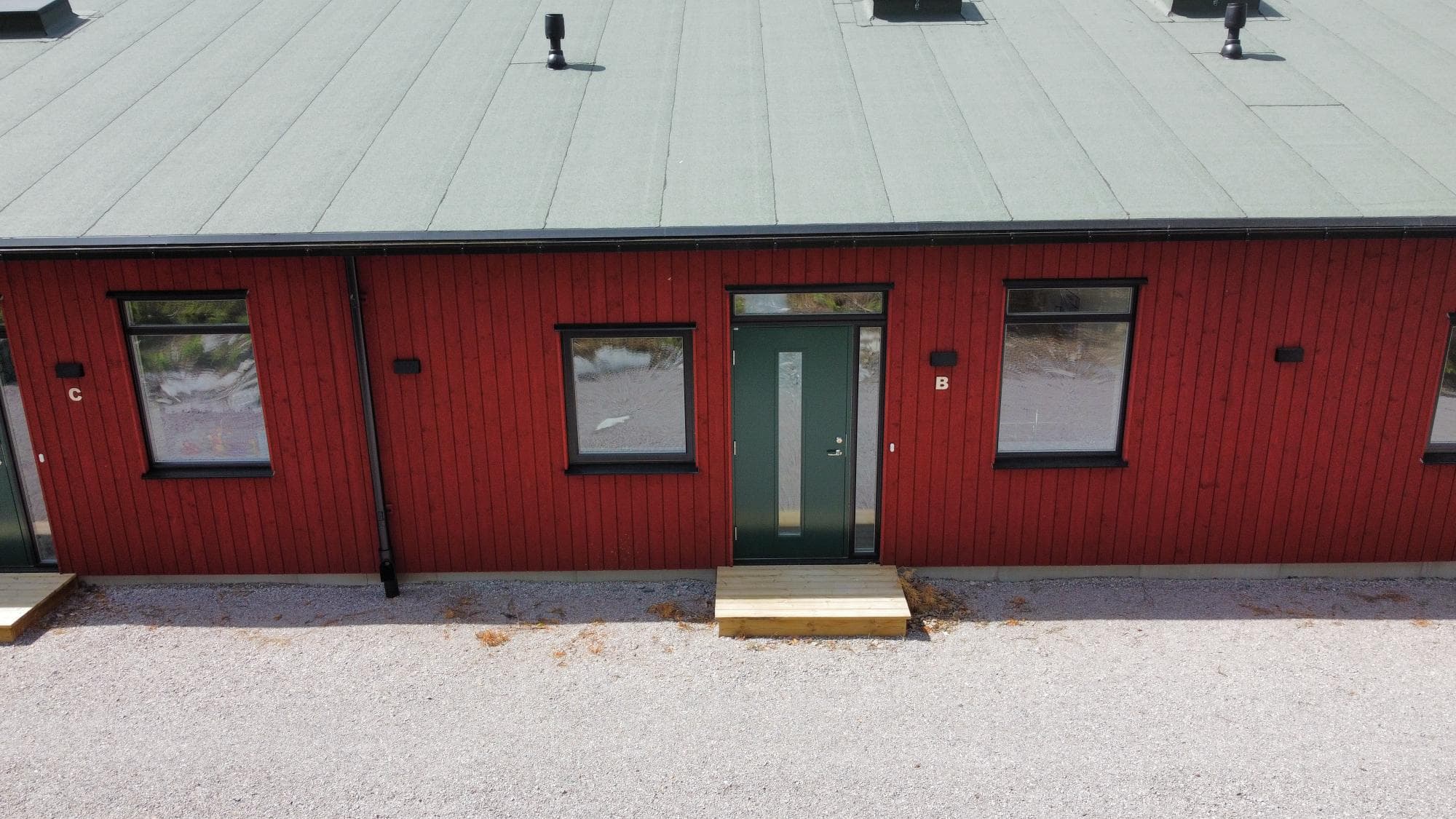 Björntorp i RIMBO