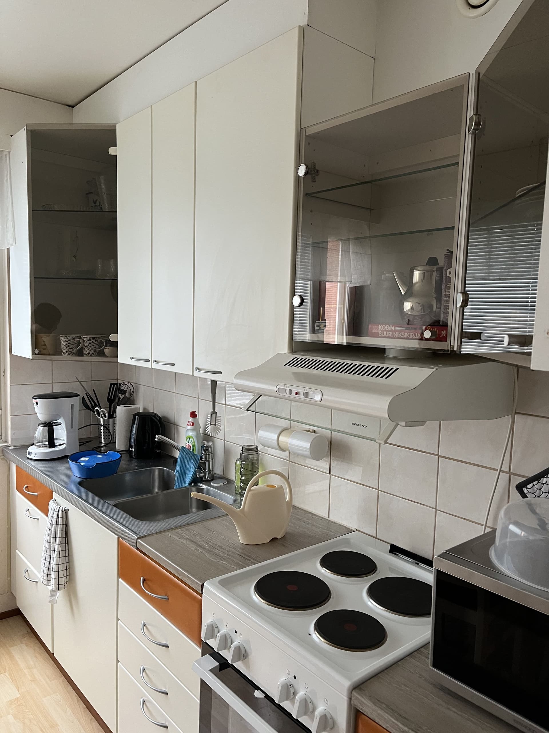 Matintie i Tammela