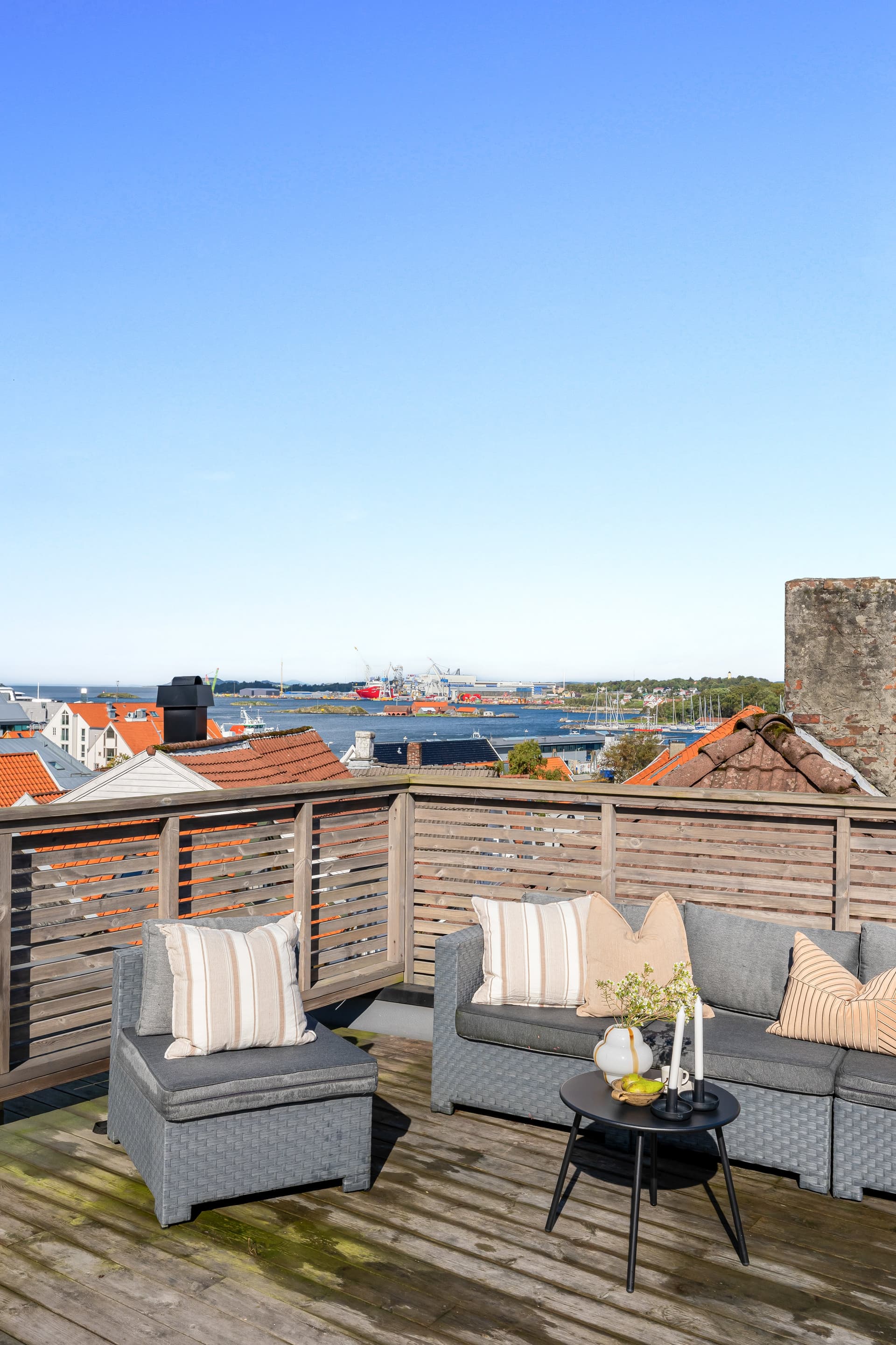Store Skippergate i Stavanger