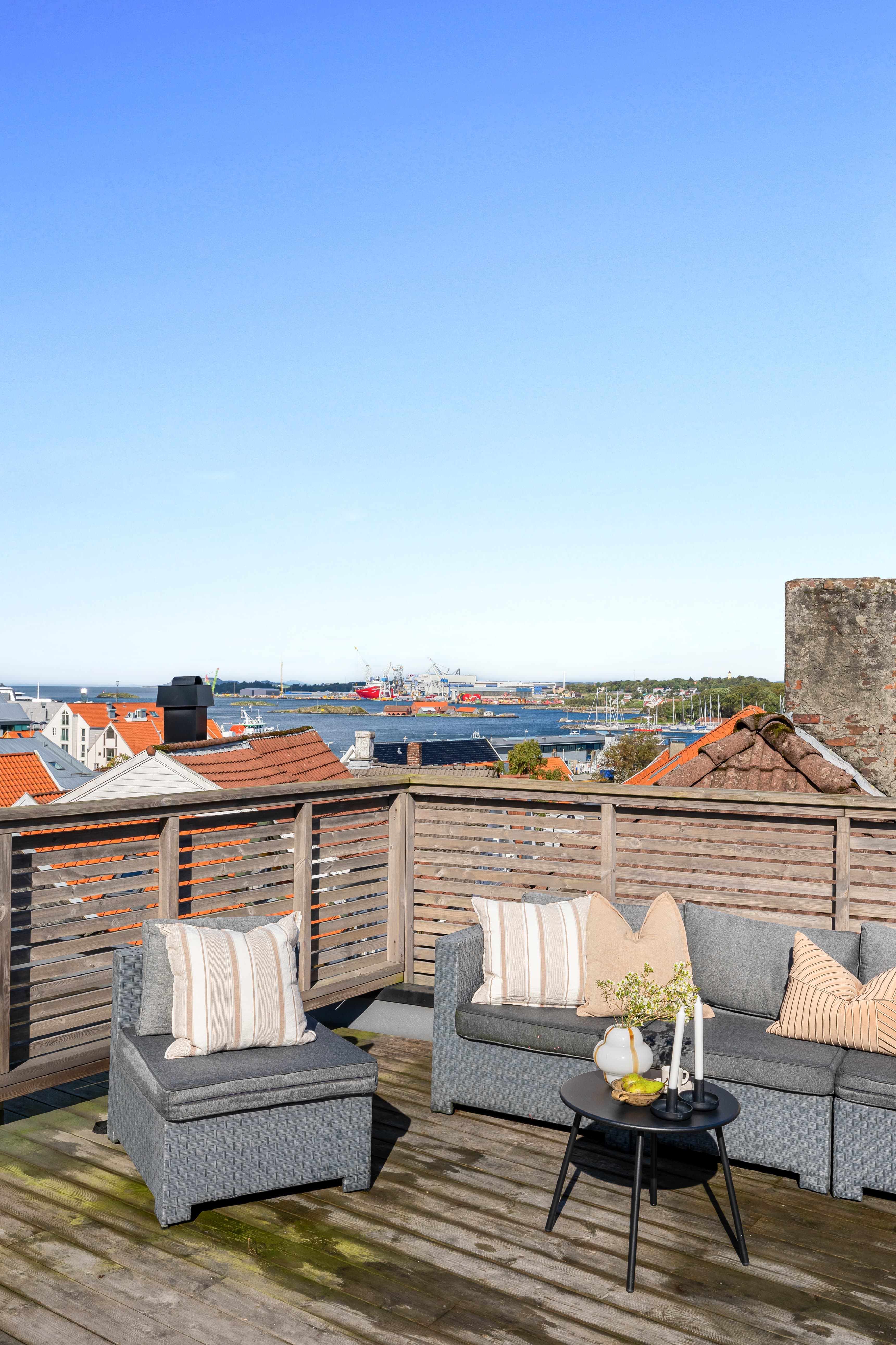 Store Skippergate i Stavanger