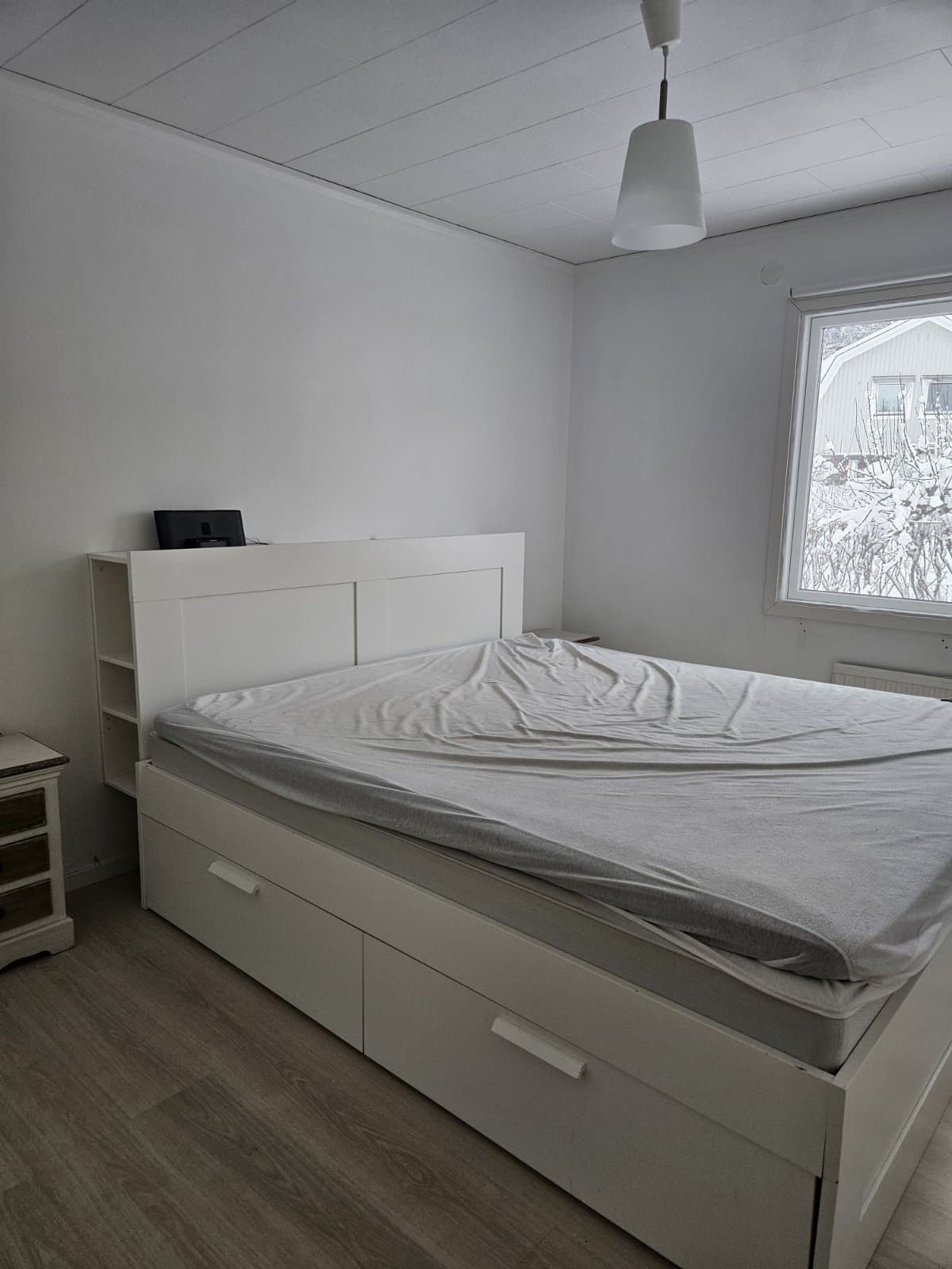 Solvägen i Södertälje