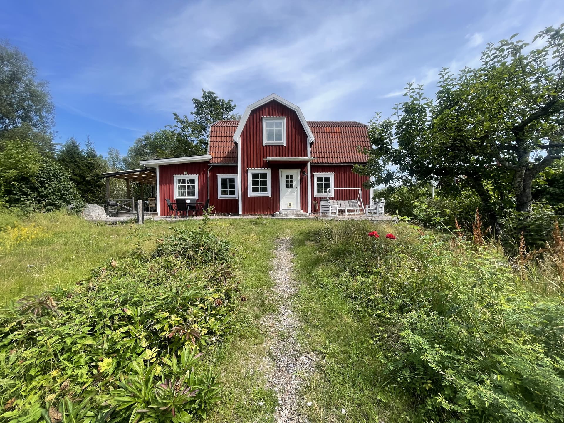 Ytternäsvägen