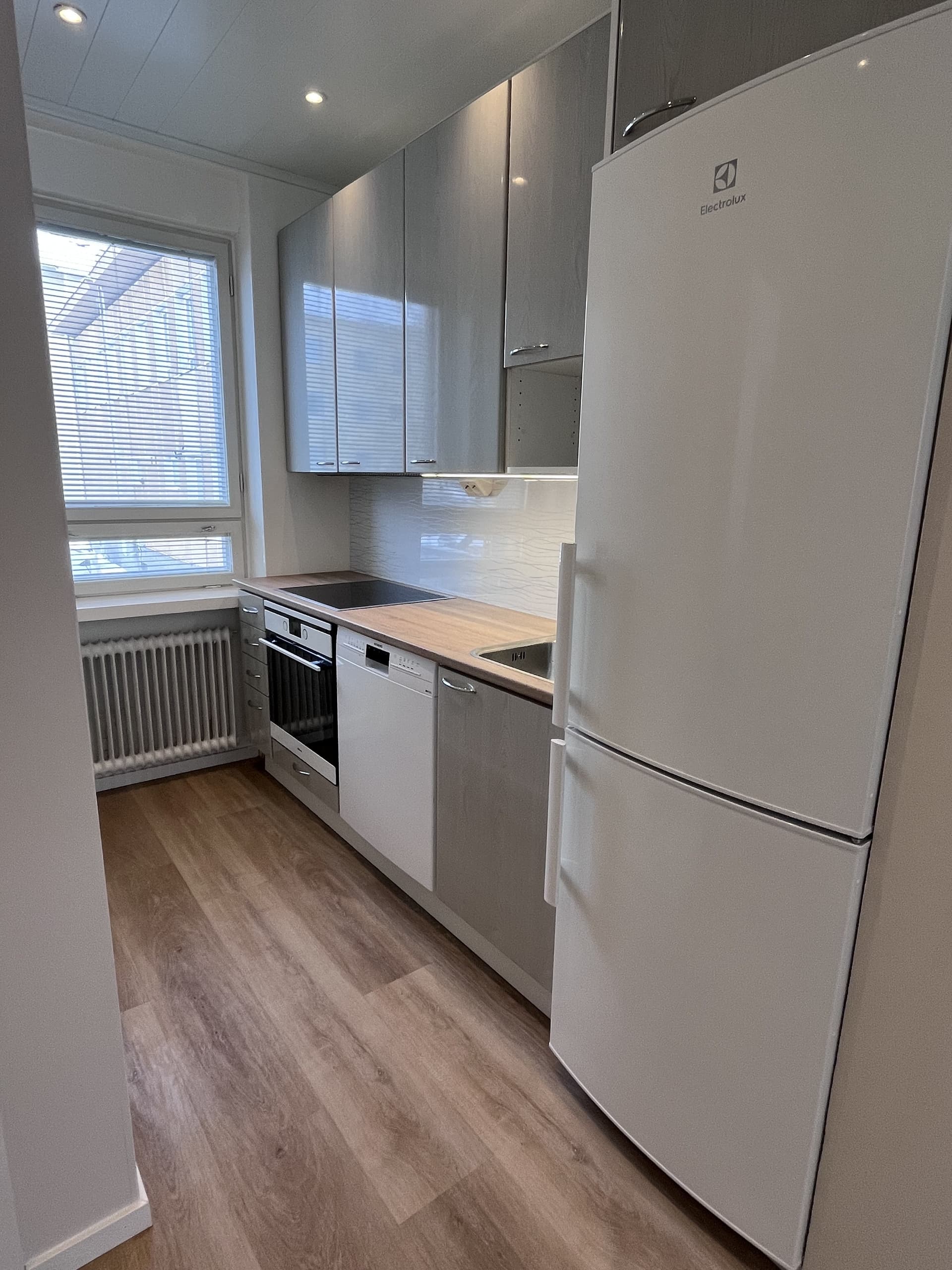 Kotakennääntie i Äänekoski