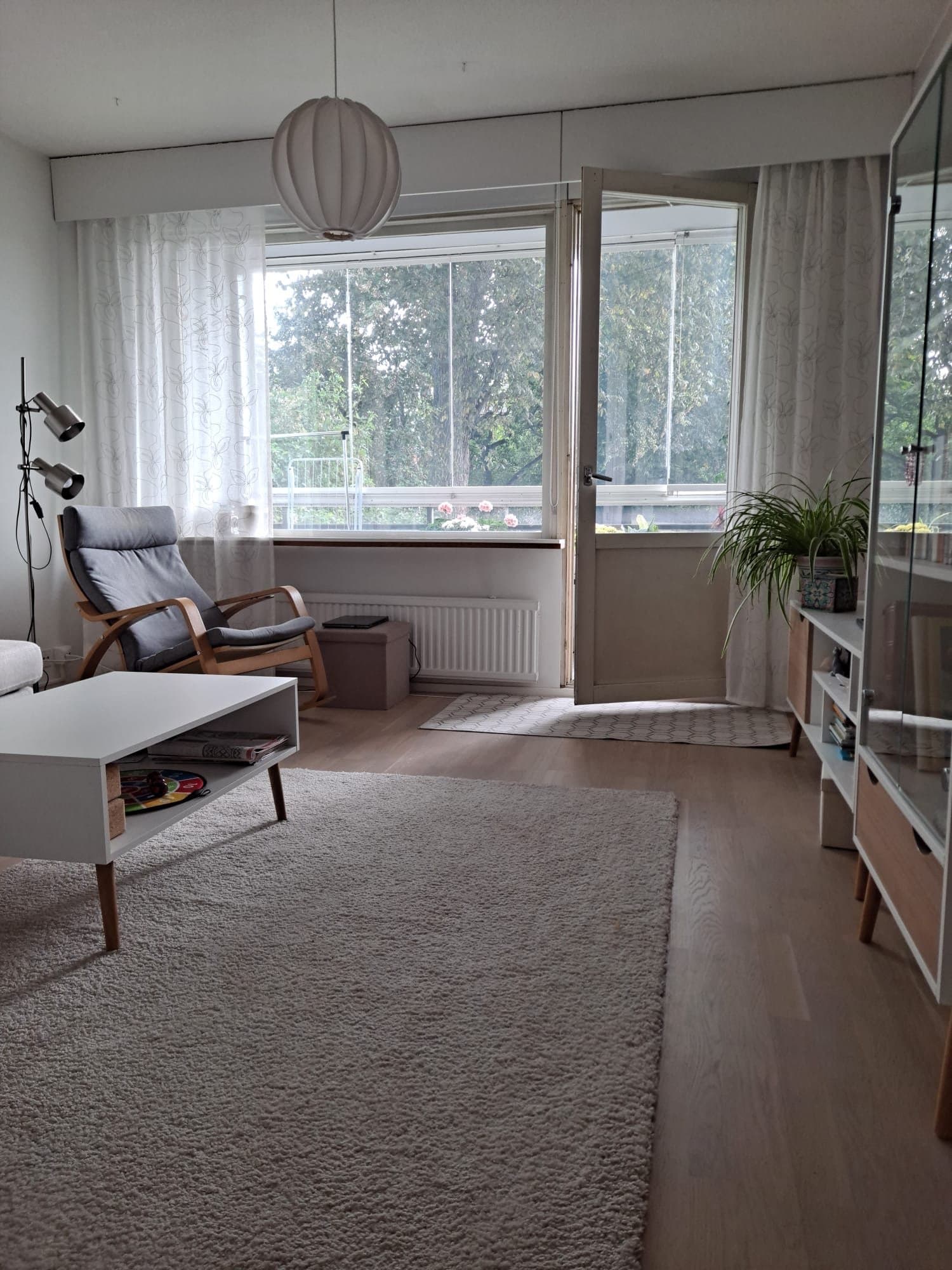 Jokikatu i Porvoo