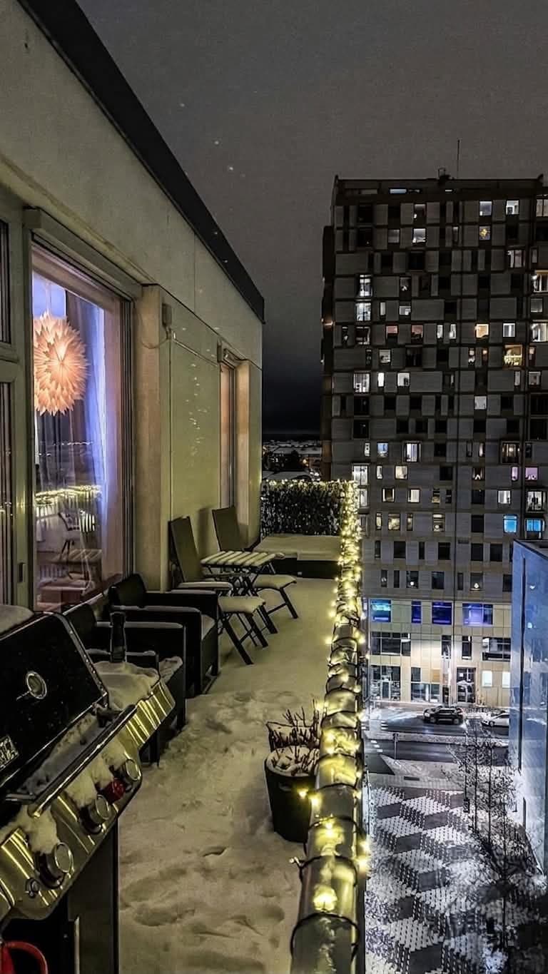 Järnvägsgatan i Helsingborg