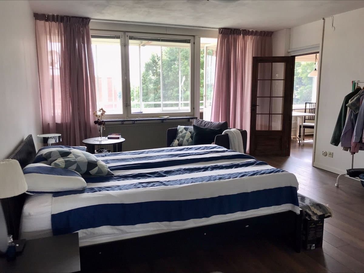 Kämpagränden i Lund