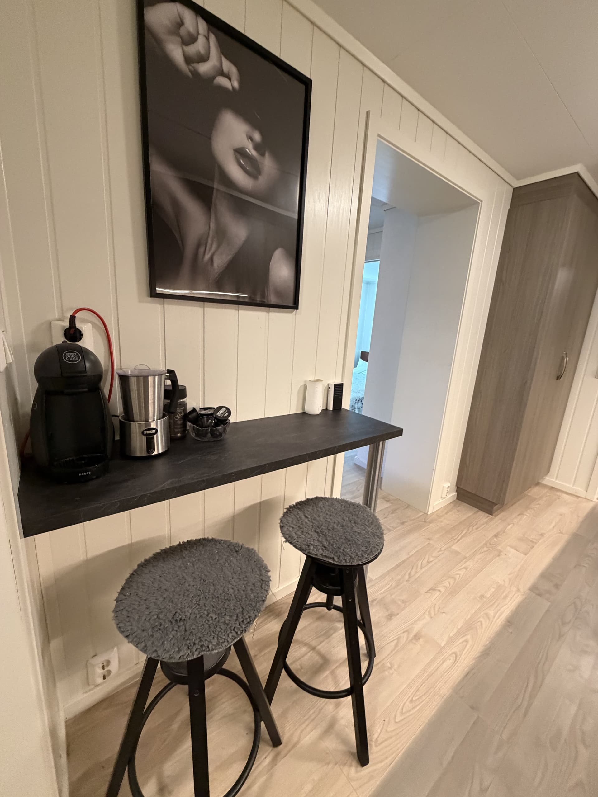 Sondre Nordheims vei i Kongsberg