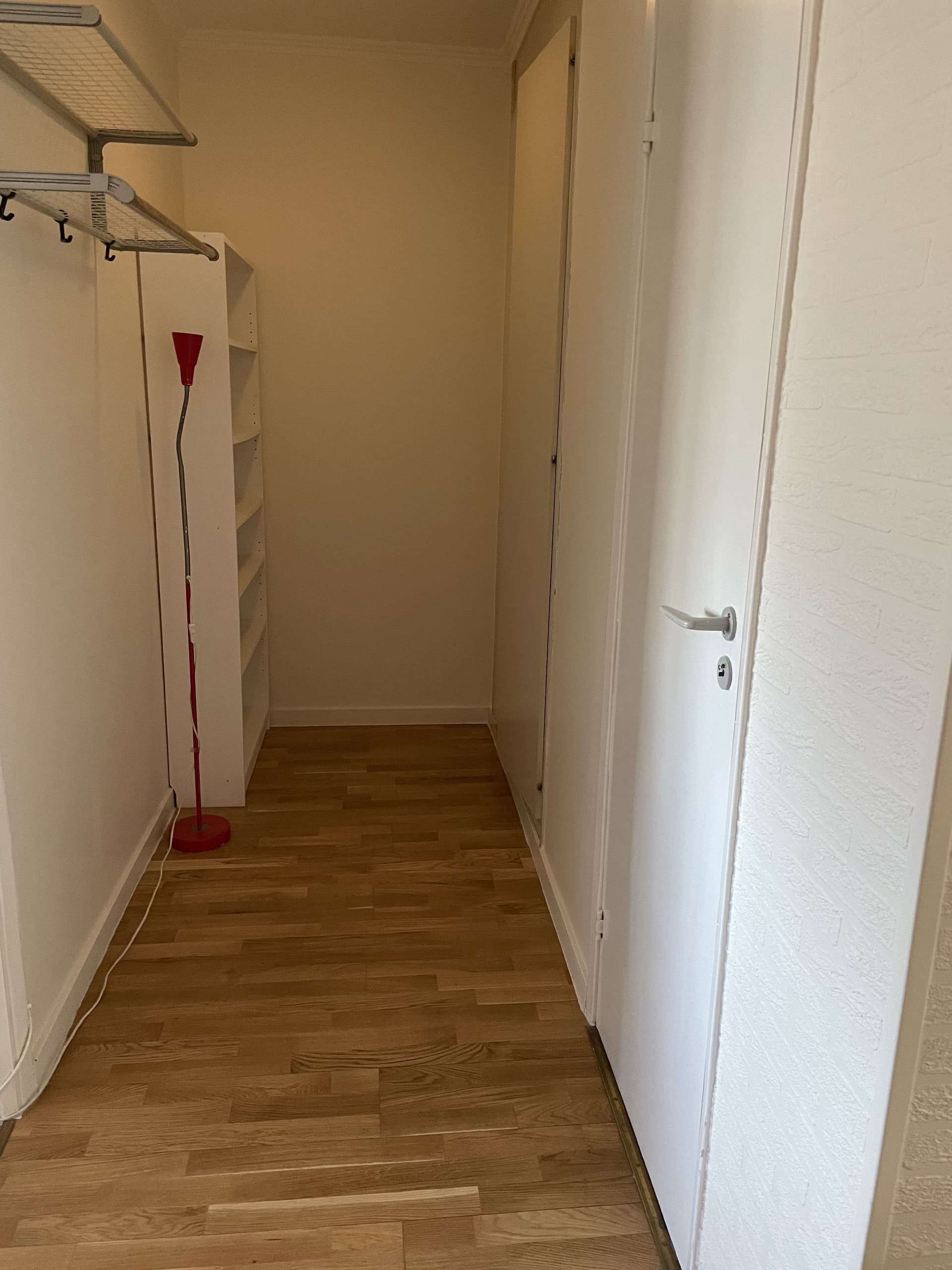 Lollandsgatan i Kista