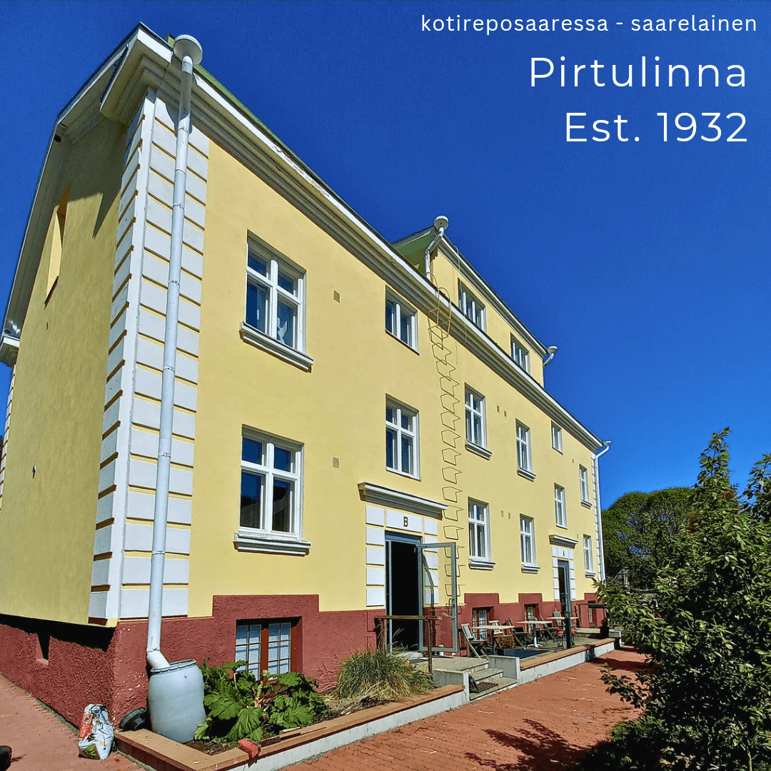 Stuertinkatu i Pori