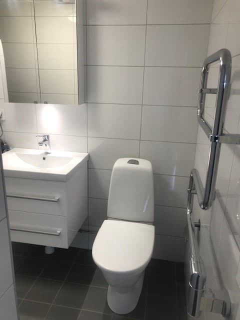 Humleplan i Oskarshamn