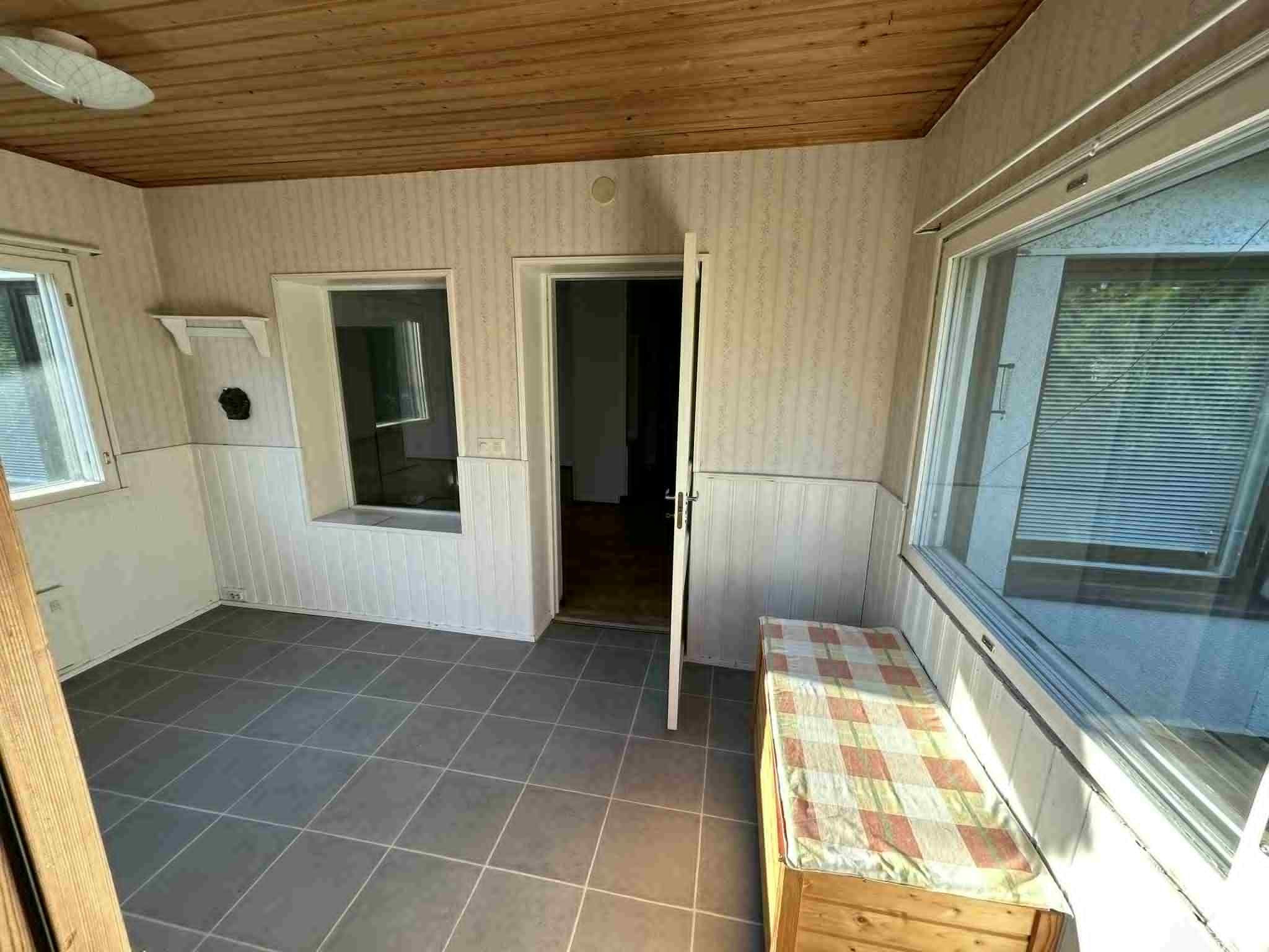 Kimarinkatu i Kemi