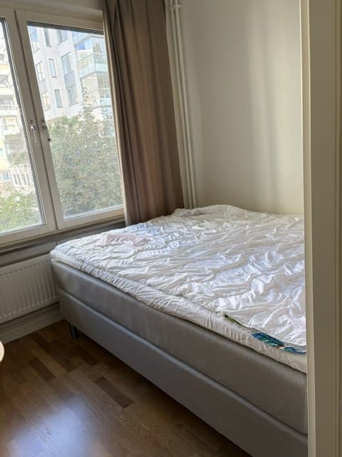 Ulriksborgsgatan i Stockholm