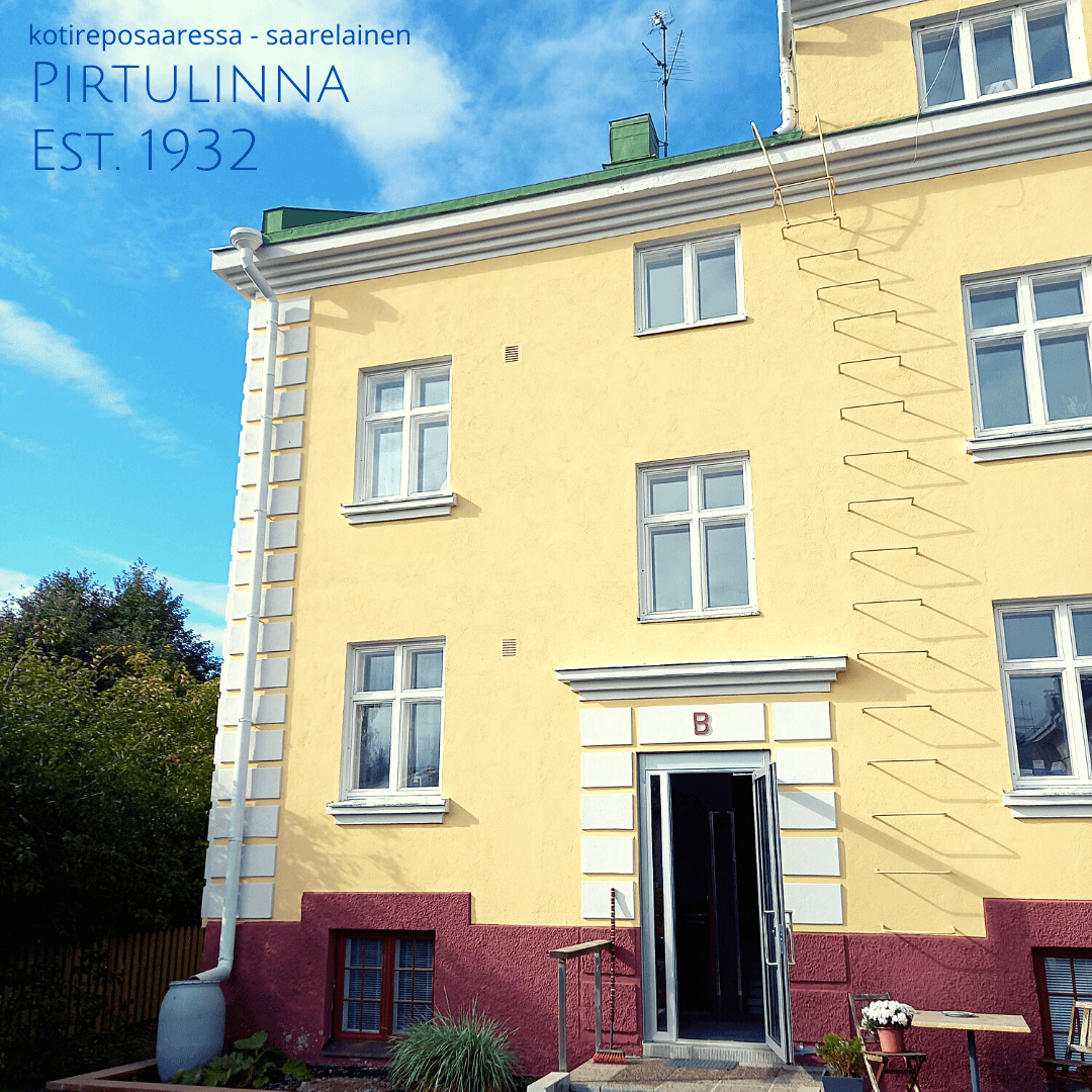 Stuertinkatu i Pori