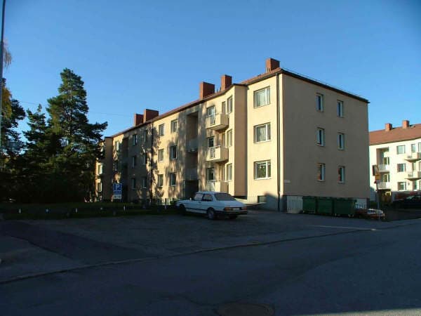 Tingstugatan