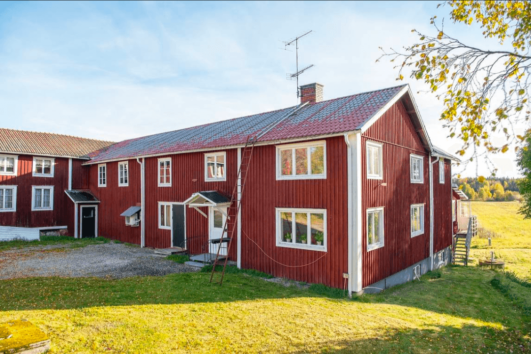 Vattrång