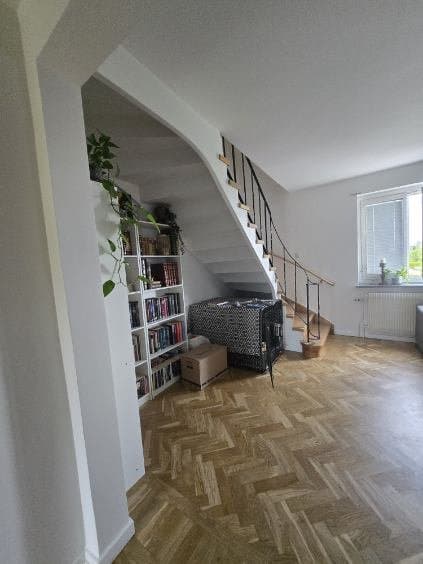 Boställsgatan i Eskilstuna