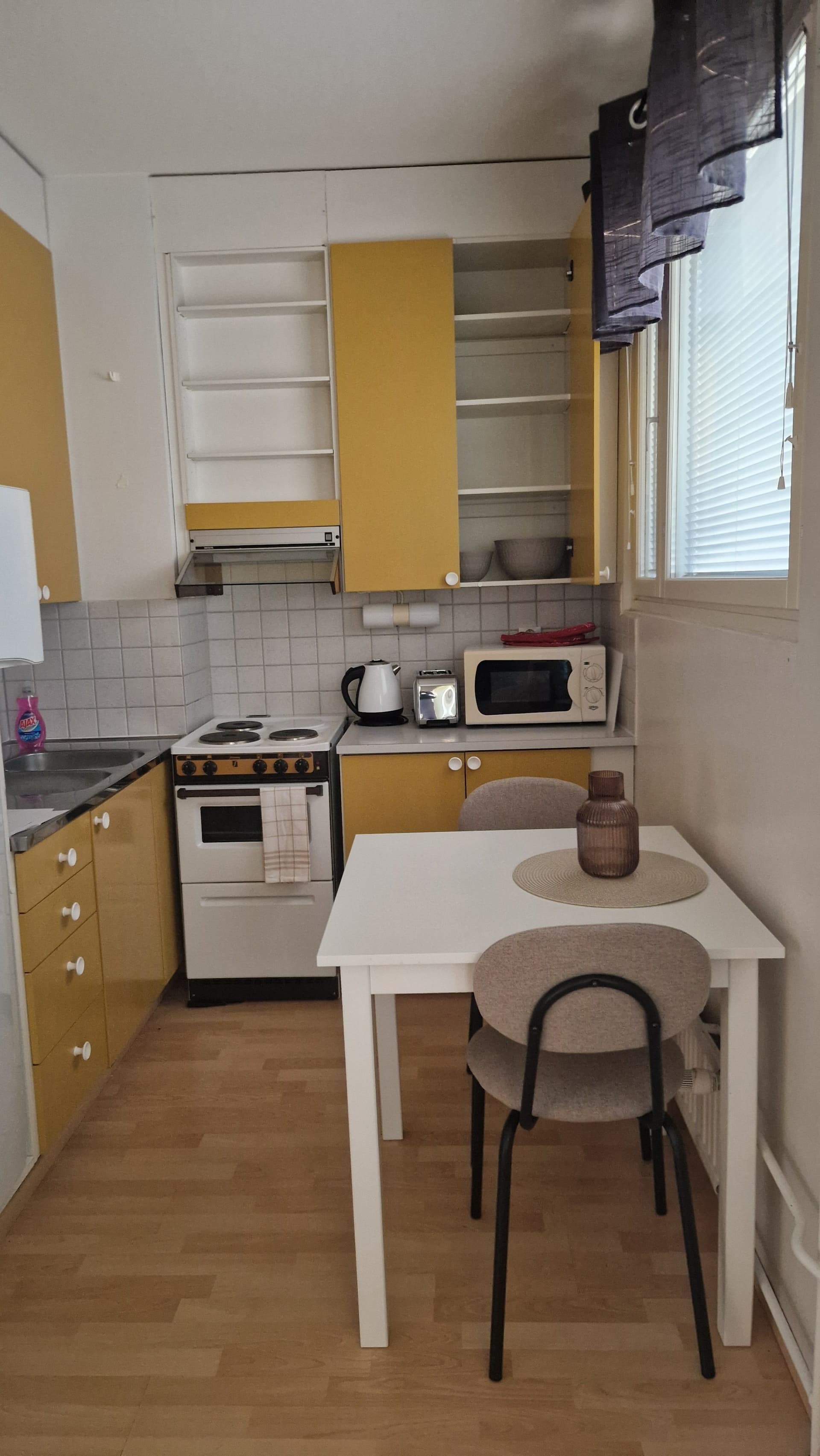 Riekontie i Hamina