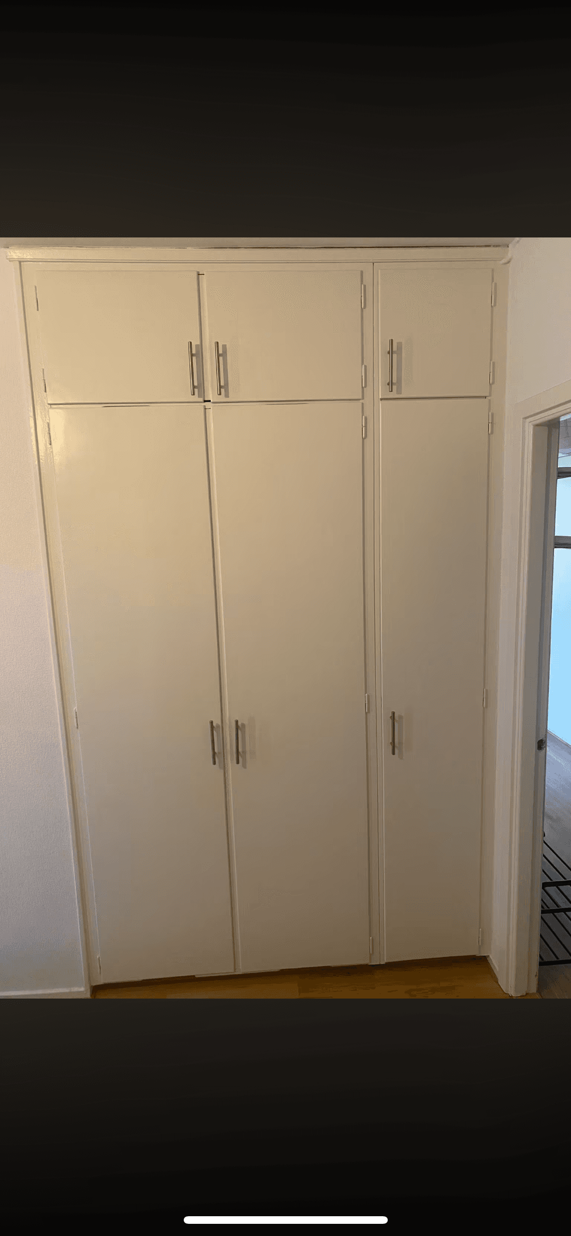Norra Grängesbergsgatan i Malmö