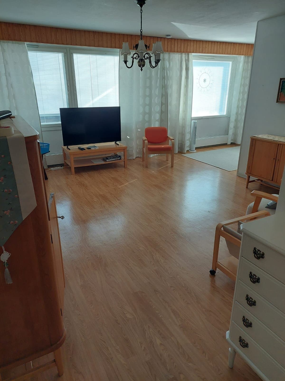 Savontie i Varkaus