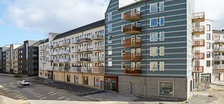 Blåsebergavägen