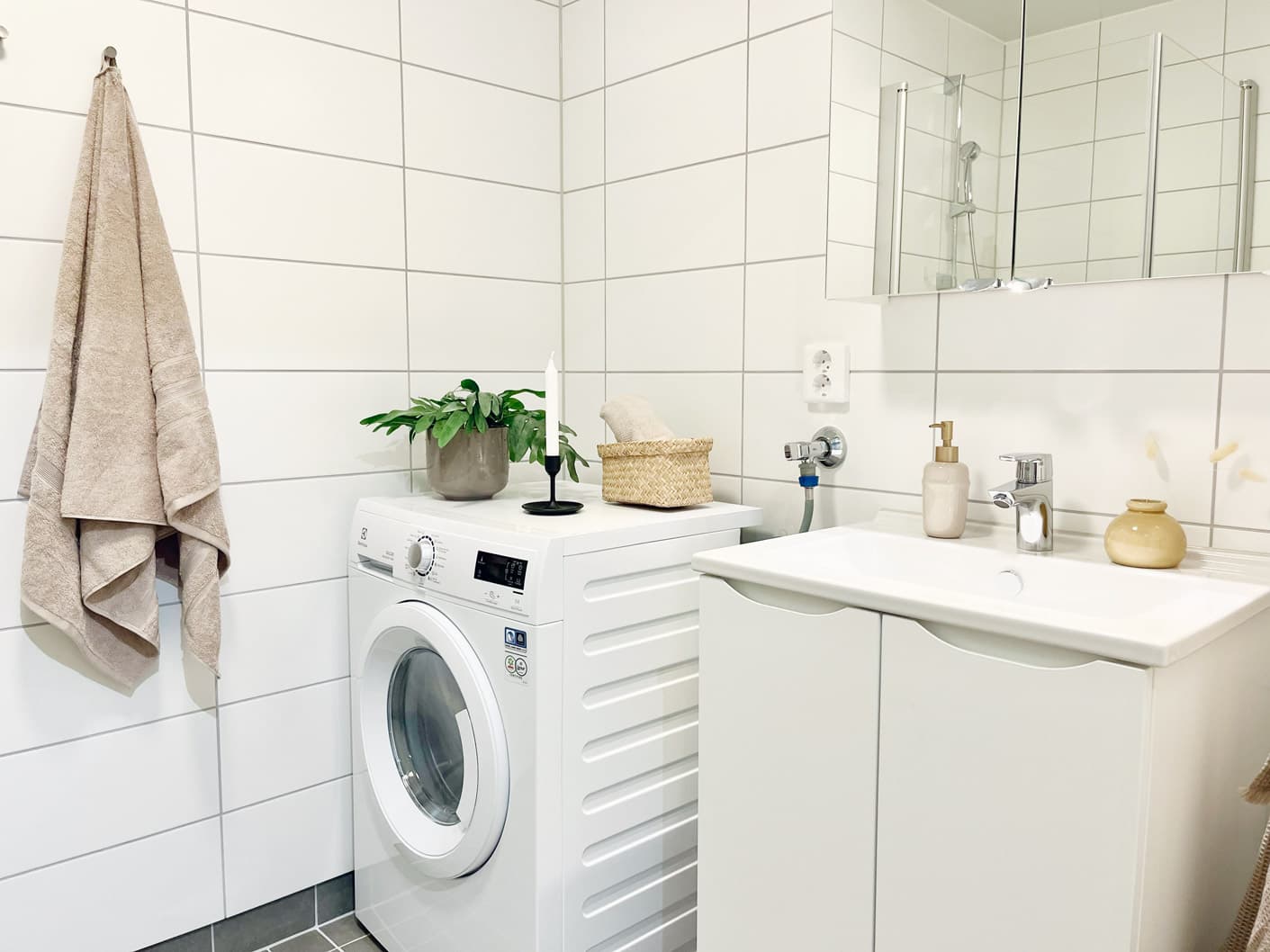 Aseavägen i Sollentuna