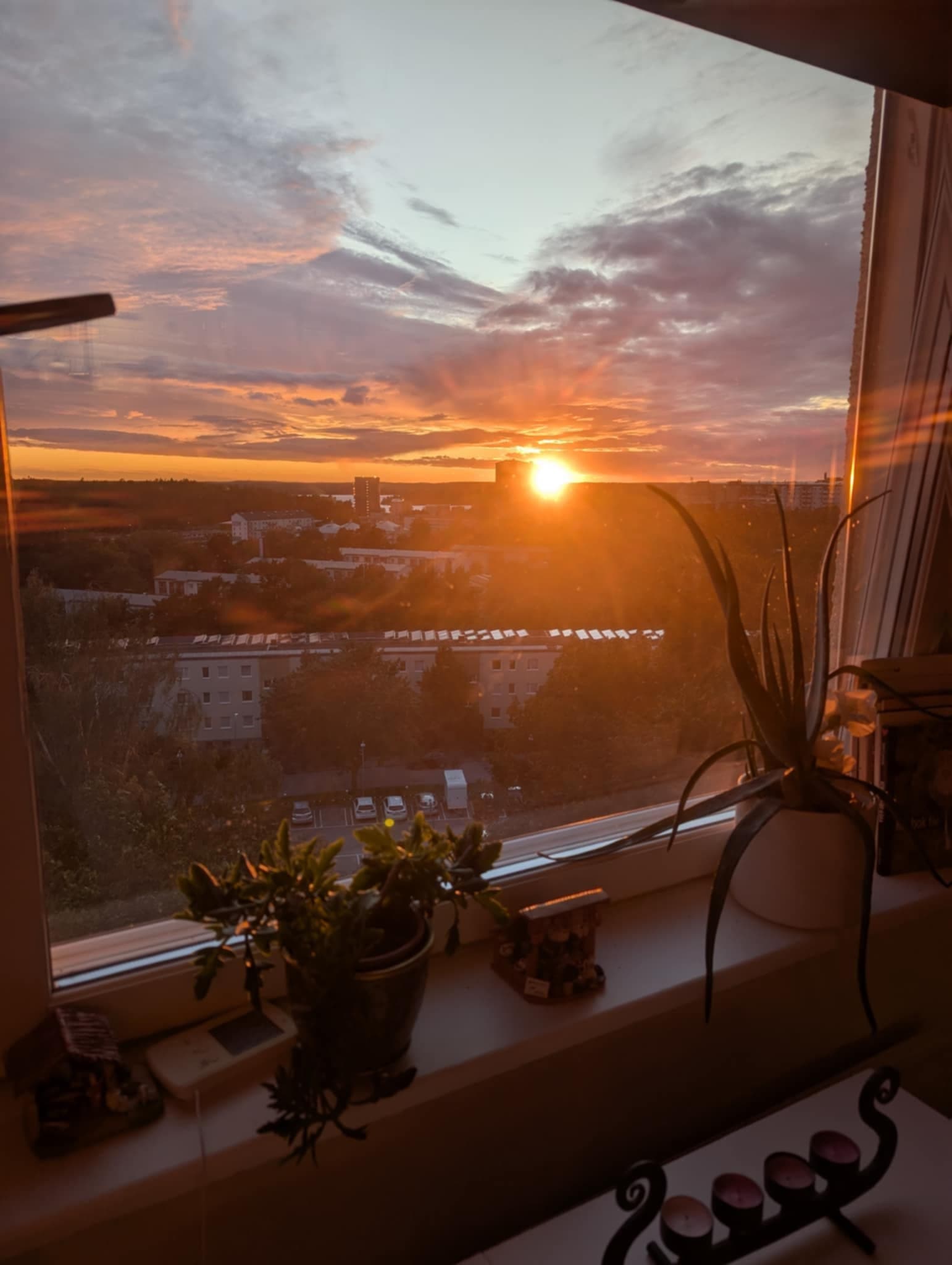 Fabelvägen i Järfälla