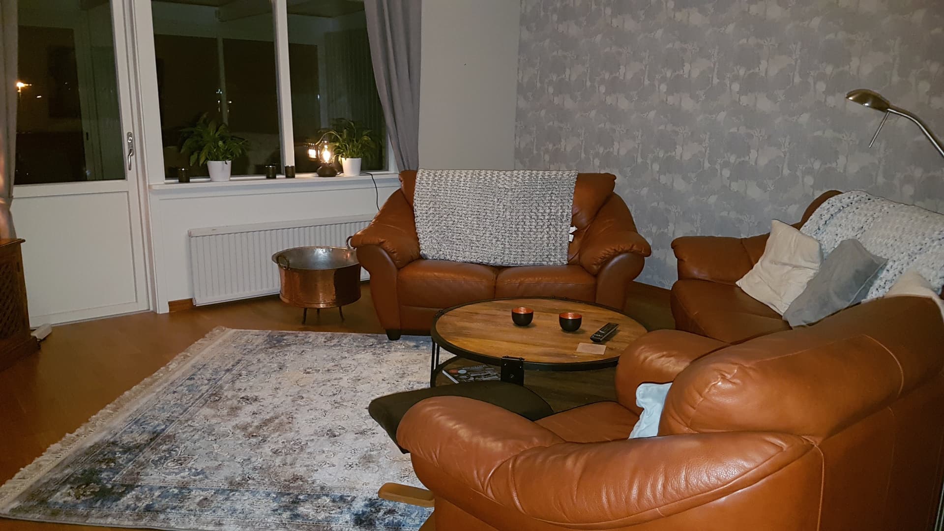 Deltavägen i Mjölby