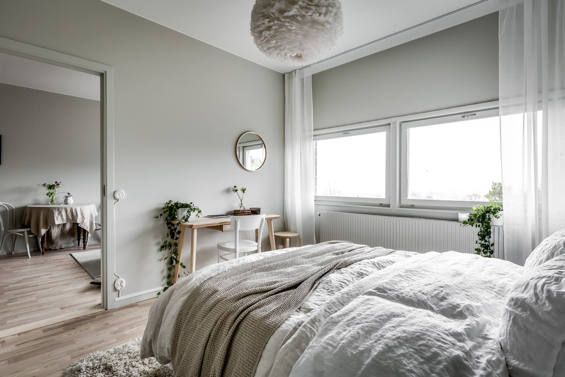 Utsiktsvägen i Nynäshamn