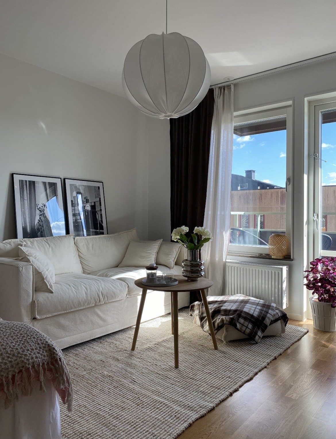 Edövägen i Saltsjö-boo