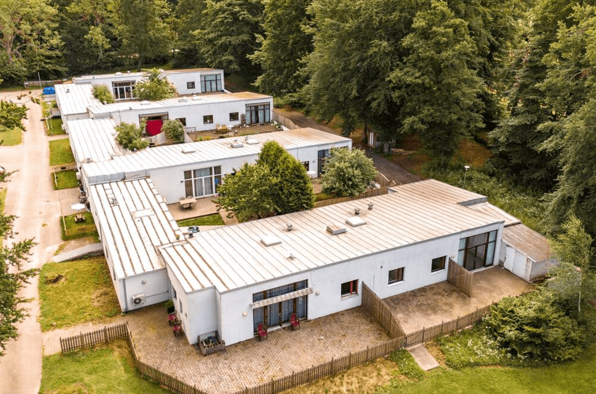 ÖRINGELUND i Laholm