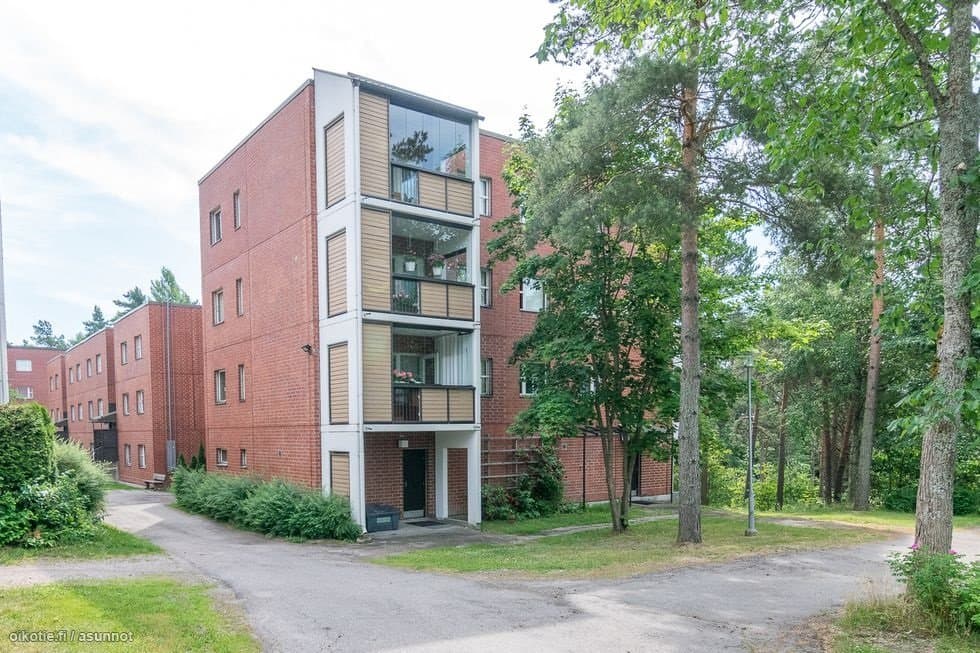 Nuijavuori i Espoo