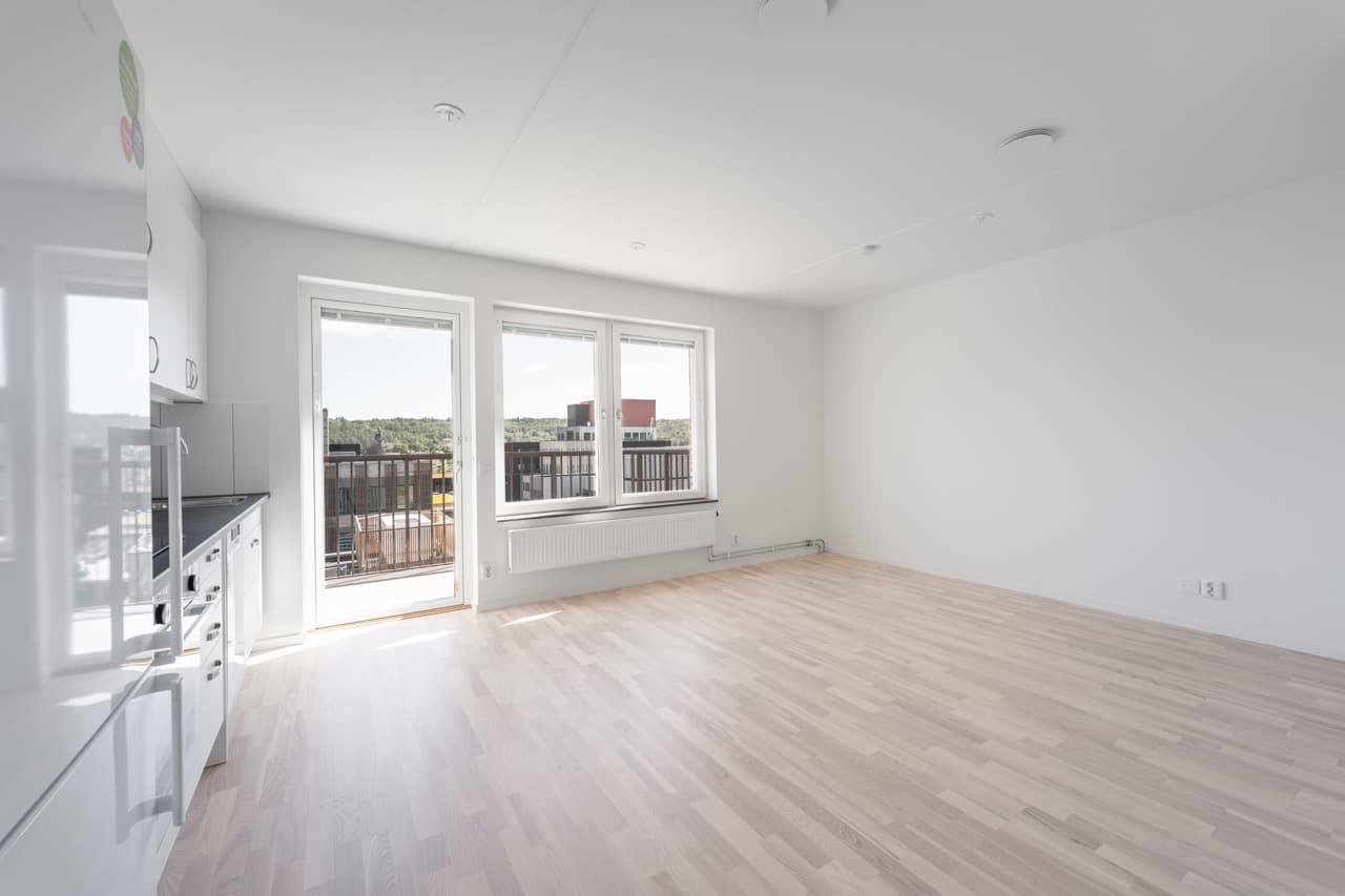 Vetenskapens gränd i MÖLNDAL