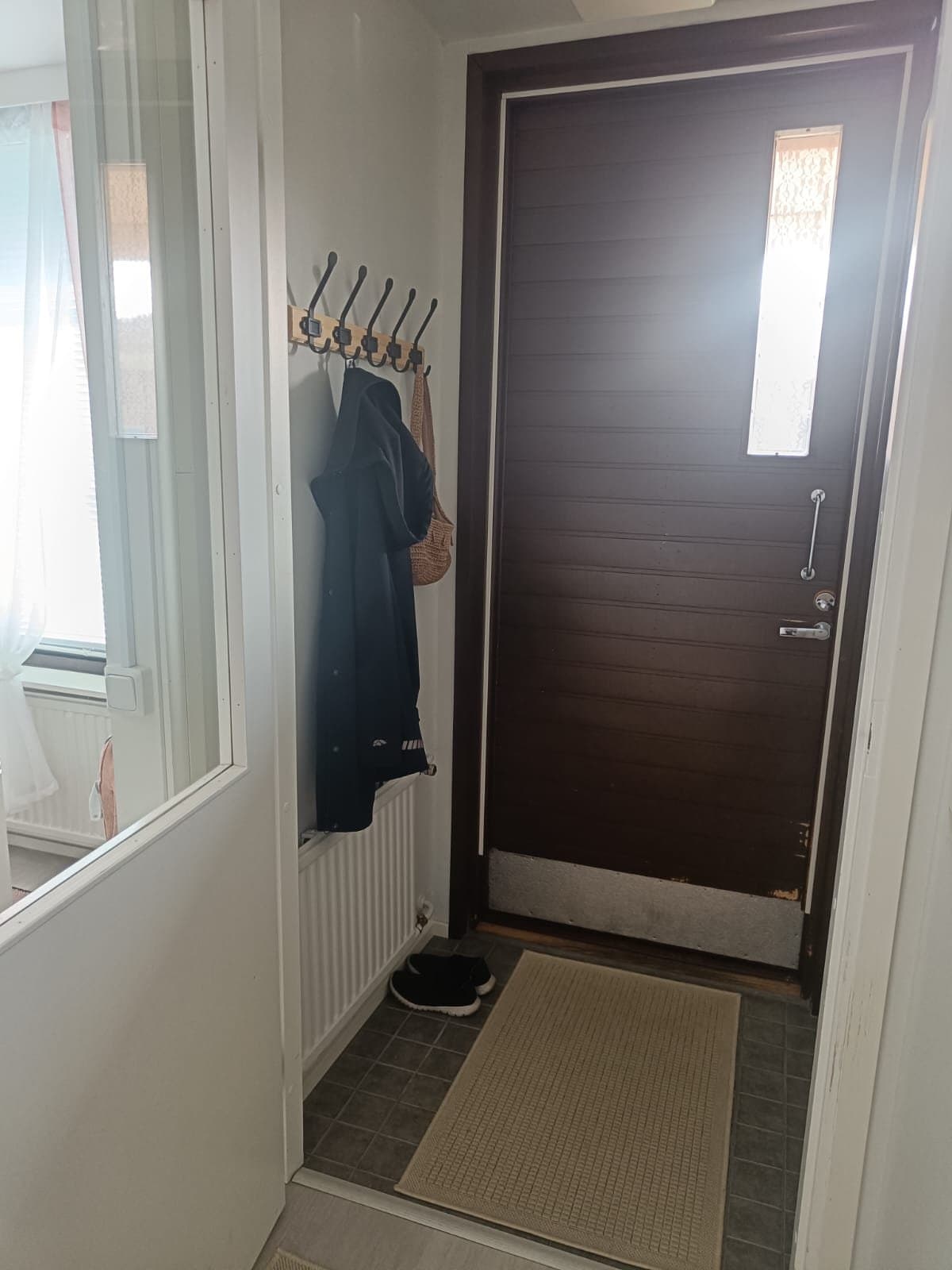Ruonalankatu i Kemi