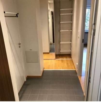 Handelsmansgatan i Helsingborg