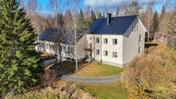 Sävintie i Kankaanpää