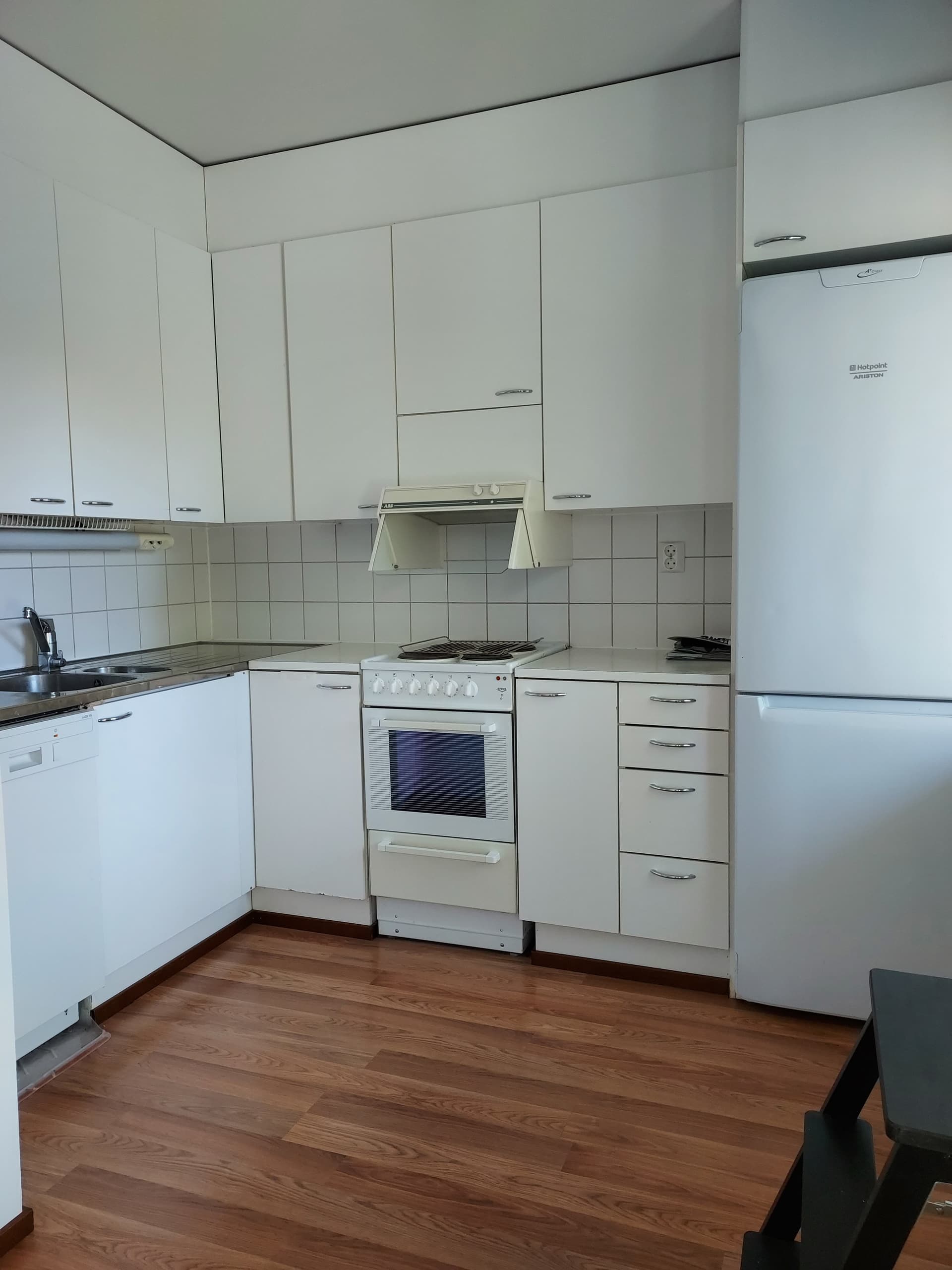 Luolakatu i Tampere