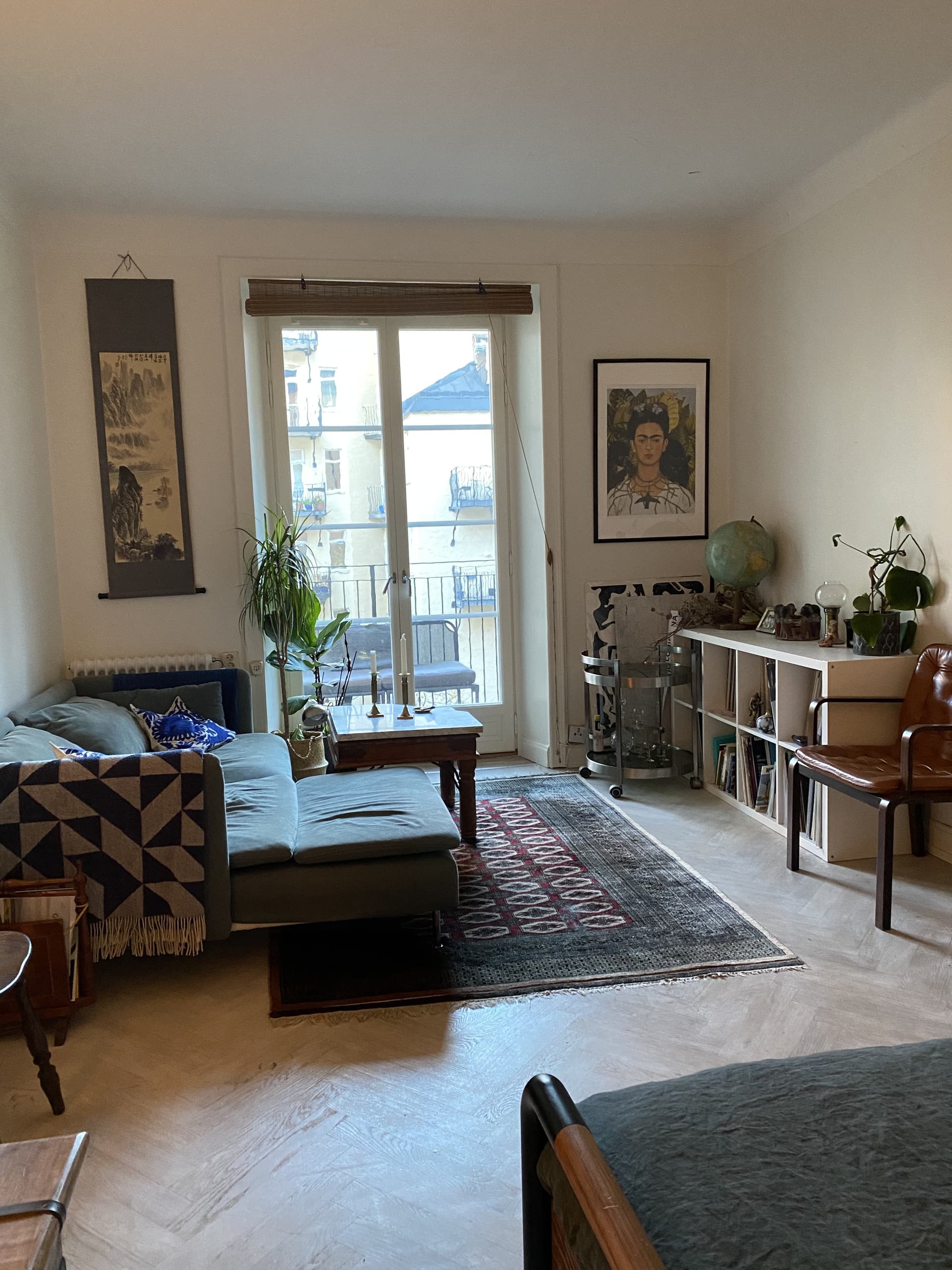 Ringvägen i Stockholm