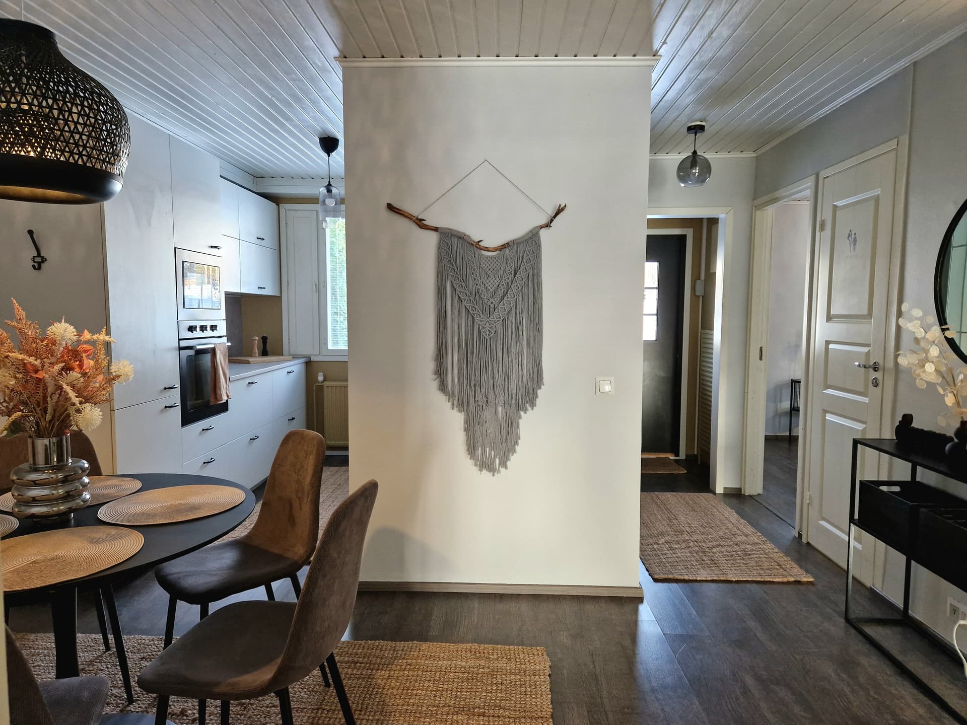 Mansikkapolku i Kouvola