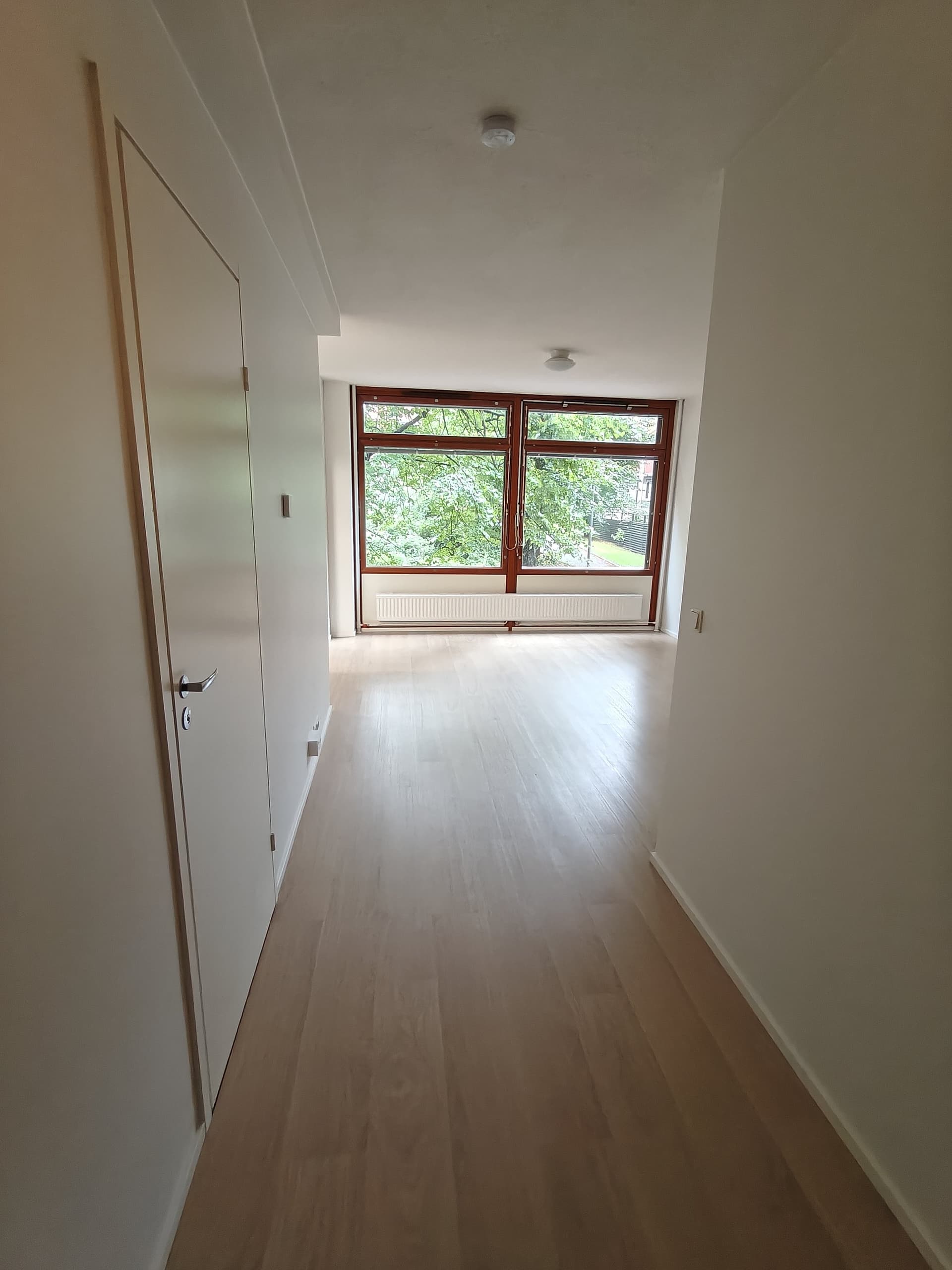 Länsiportti i Espoo
