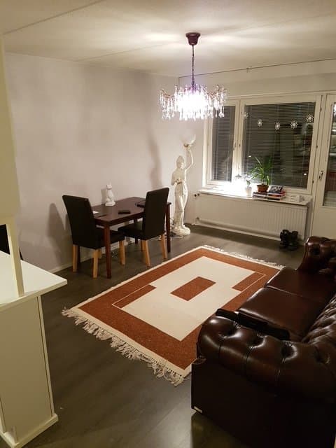Kauppakatu i Äänekoski