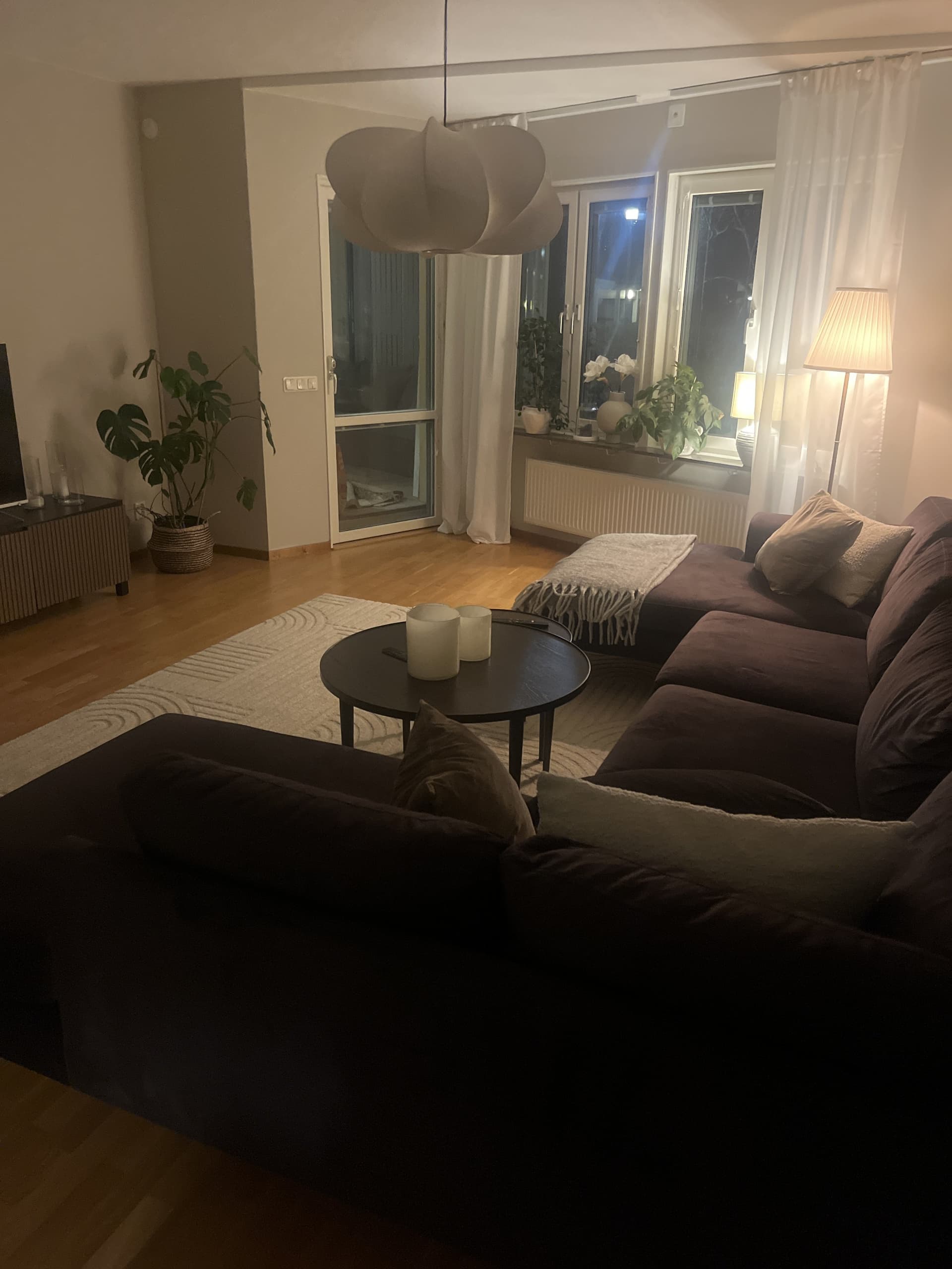 Eleonoragatan i Eskilstuna