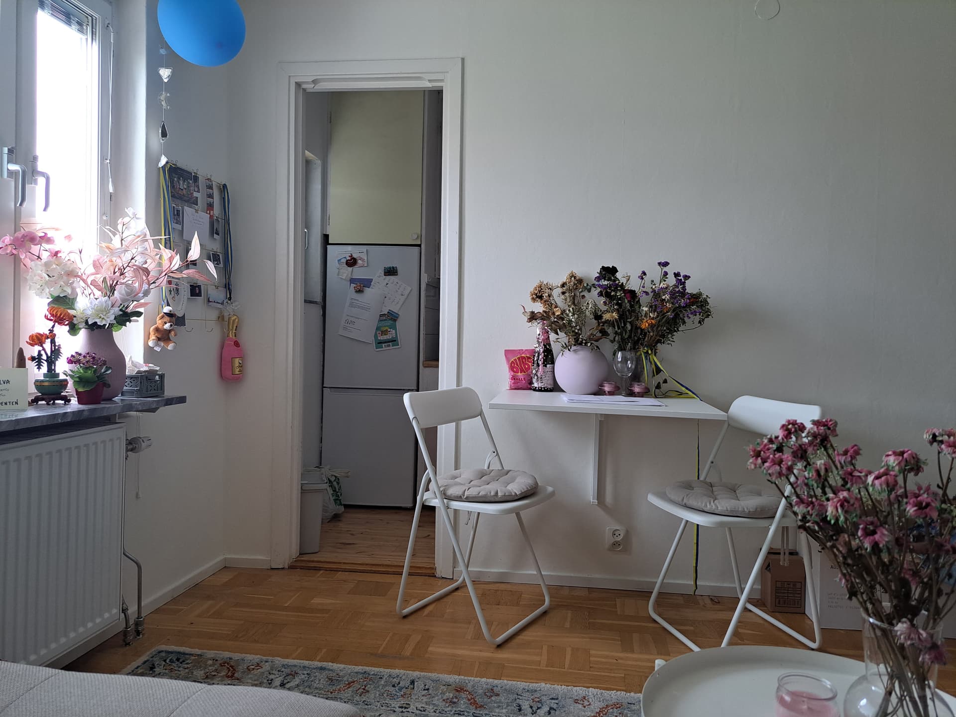 Stentorpsgatan i Västerås