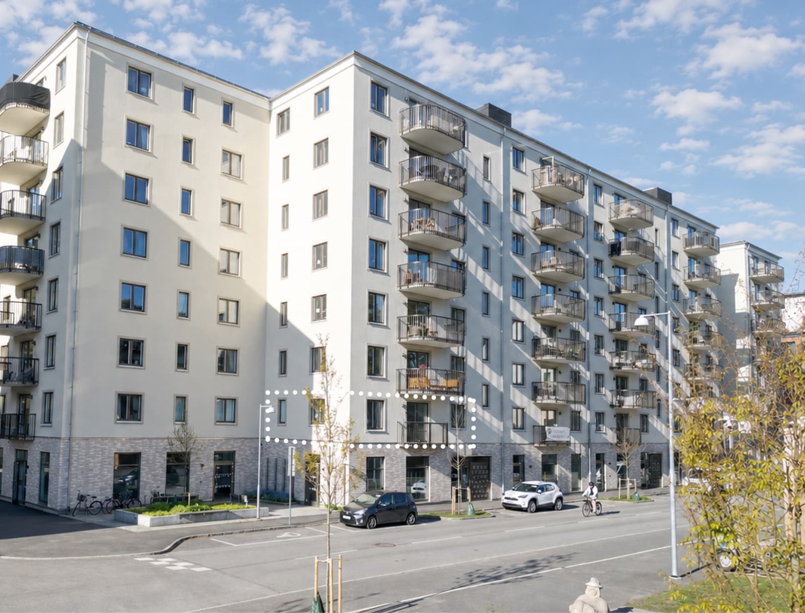 Mannerfelts väg