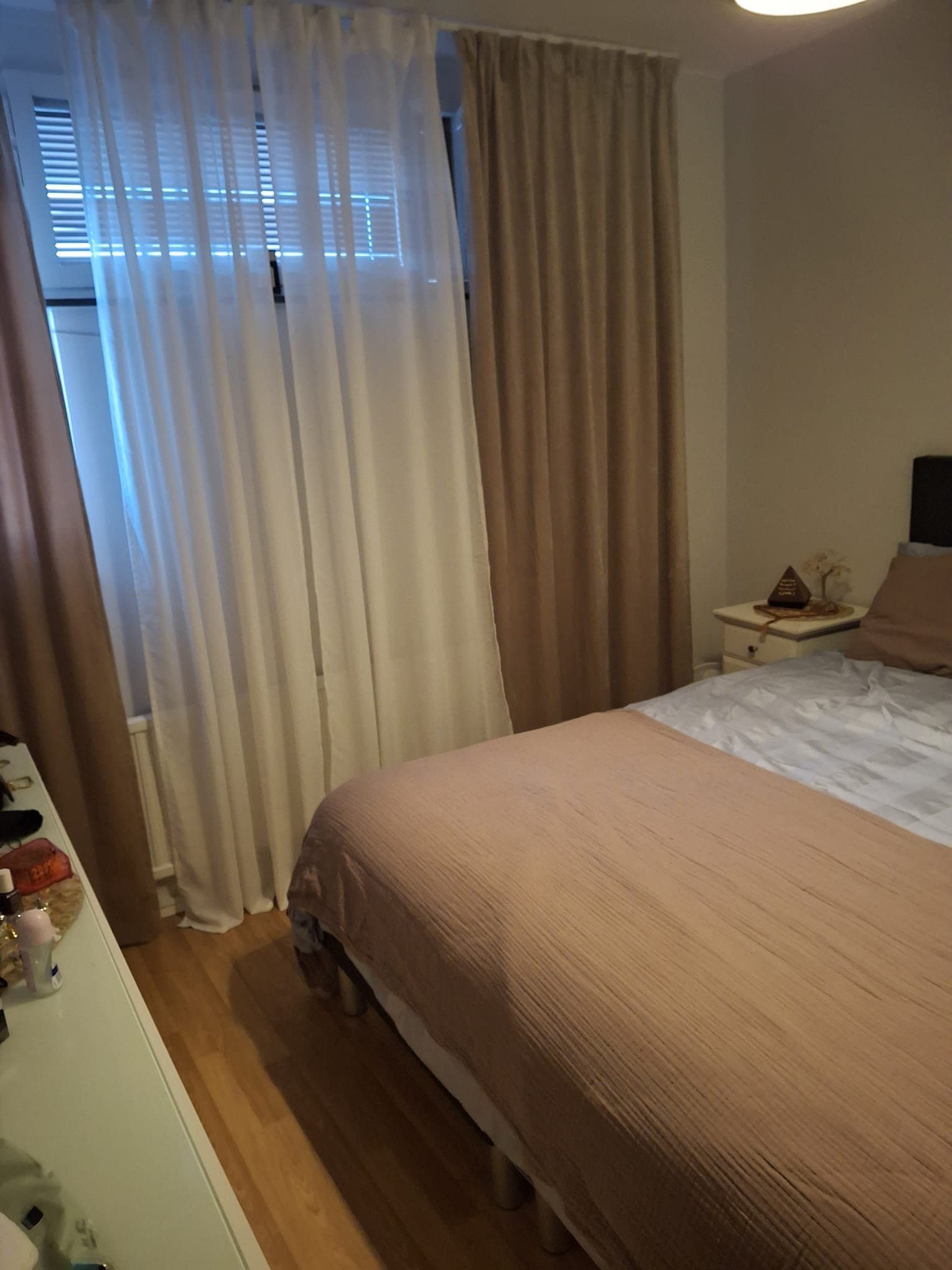Byälvsvägen i Bagarmossen